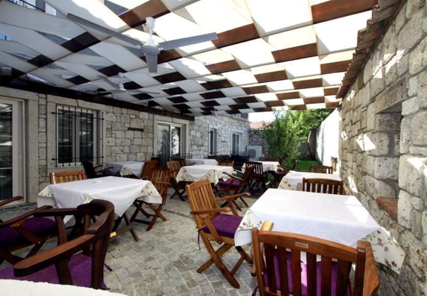 La Mia Casa Hotel Alacati Exterior foto