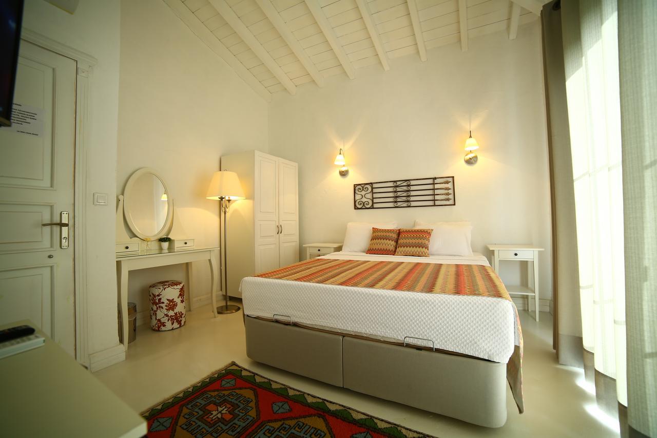 La Mia Casa Hotel Alacati Exterior foto