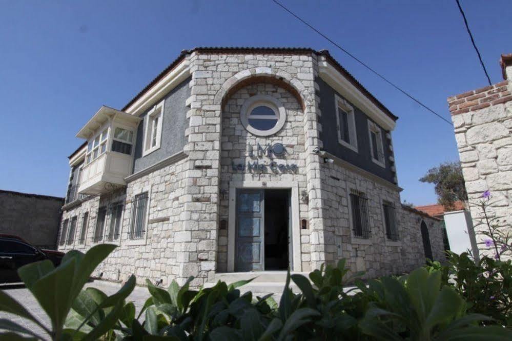 La Mia Casa Hotel Alacati Exterior foto