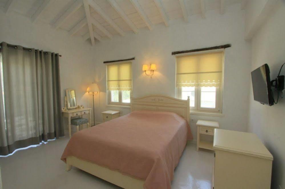 La Mia Casa Hotel Alacati Exterior foto