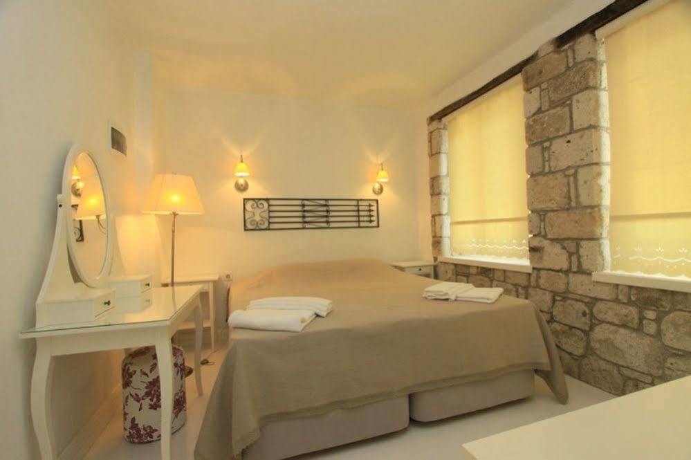 La Mia Casa Hotel Alacati Exterior foto