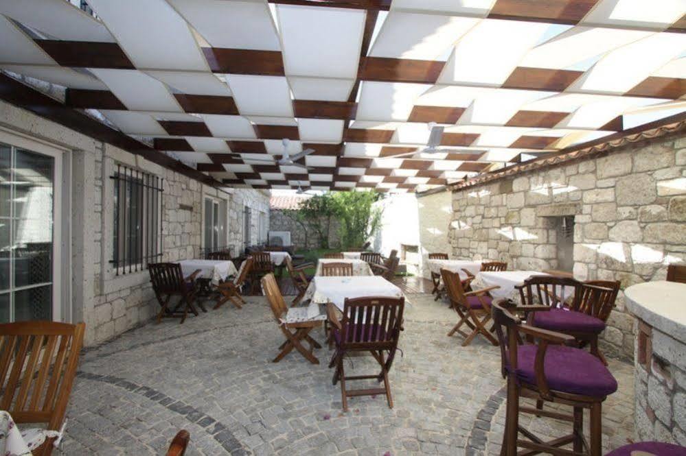 La Mia Casa Hotel Alacati Exterior foto