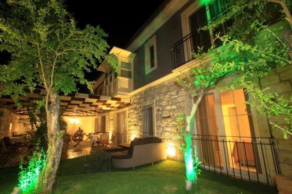 La Mia Casa Hotel Alacati Exterior foto