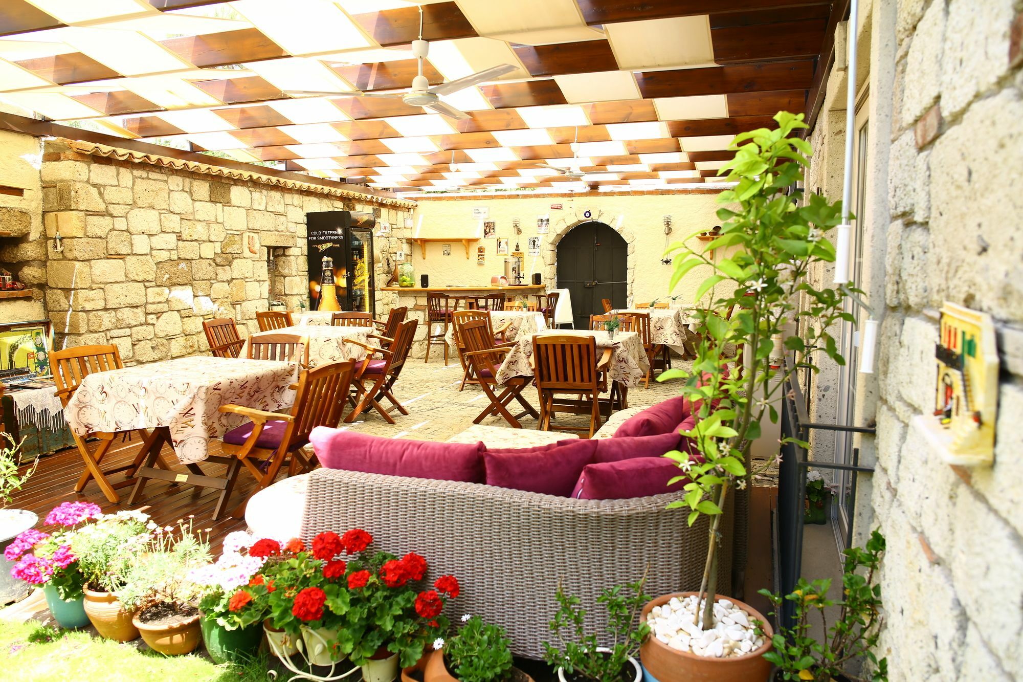 La Mia Casa Hotel Alacati Exterior foto
